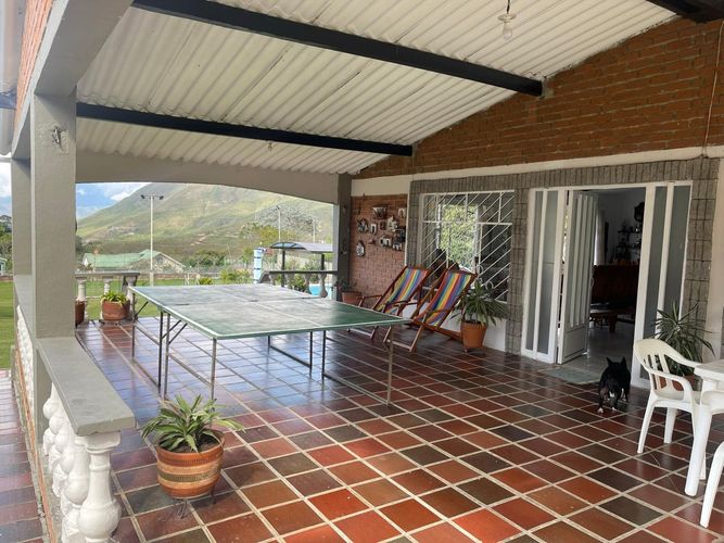 Finca en  Arriendo en Chachagui - Miniatura 12