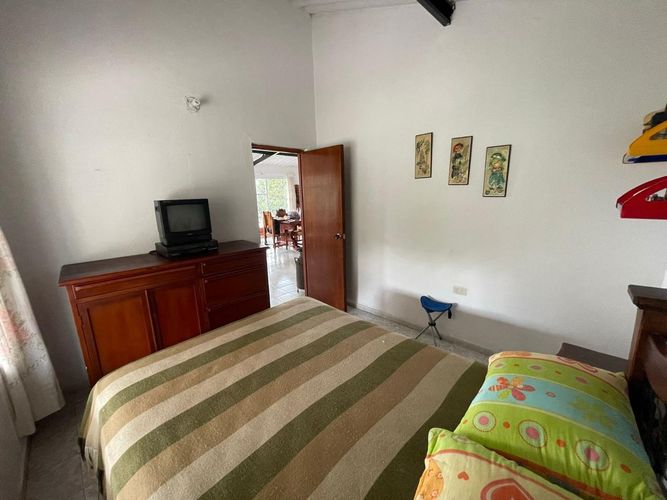 Finca en  Arriendo en Chachagui - Miniatura 17