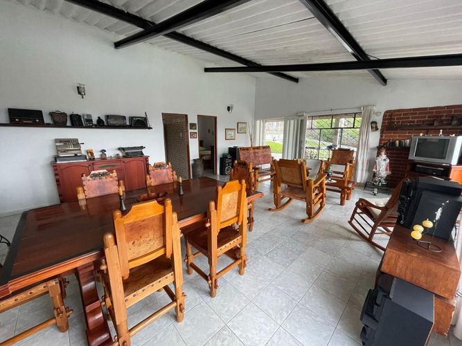 Finca en  Arriendo en Chachagui - Miniatura 26