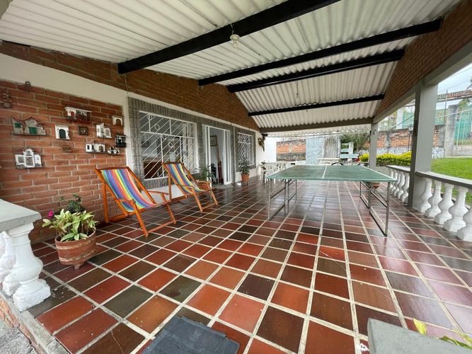 Finca en  Arriendo en Chachagui - Miniatura 27