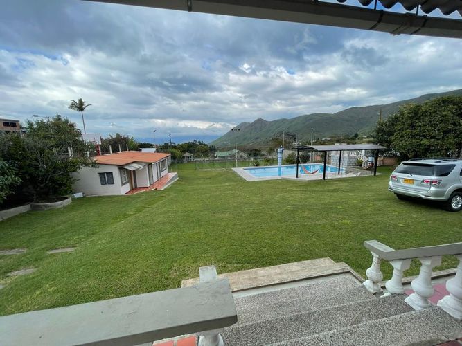 Finca en  Arriendo en Chachagui - Miniatura 28
