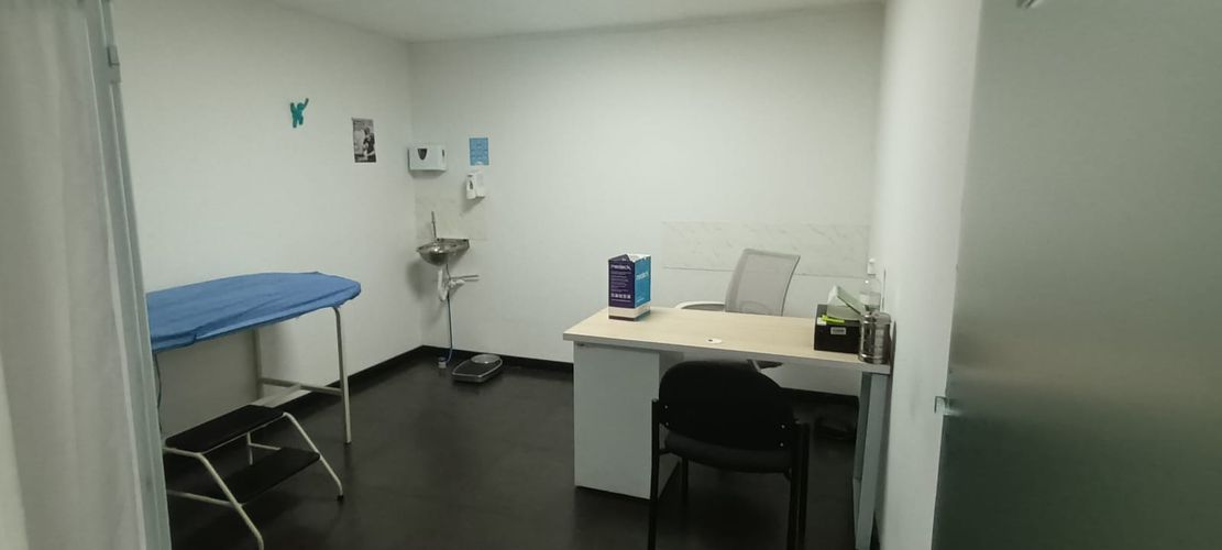 Local en  Arriendo en Terminal de transportes, Bogotá - Imagen 1