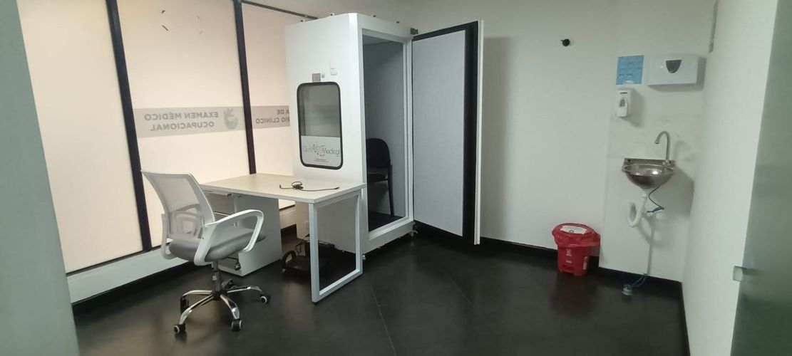 Local en  Arriendo en Terminal de transportes, Bogotá - Miniatura 9