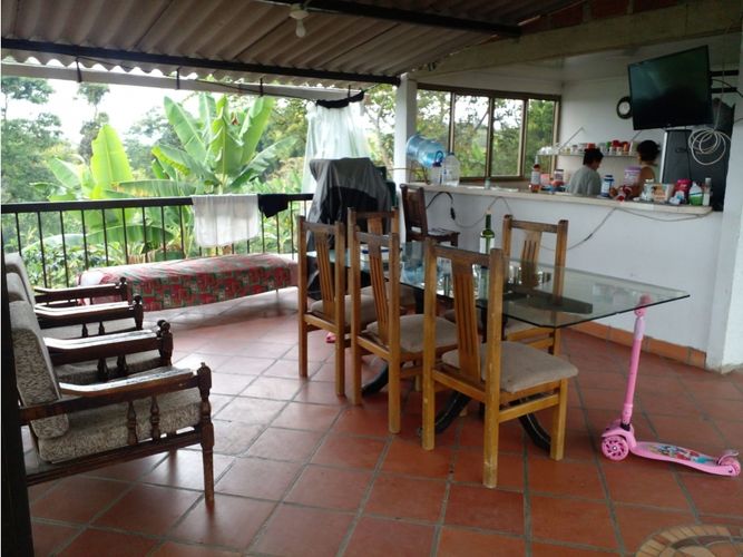 Finca en  Venta en Circasia - Miniatura 2