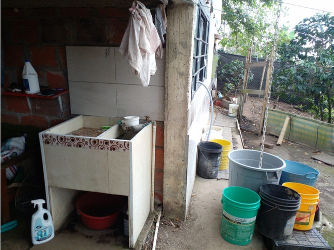 Finca en  Venta en Circasia - Miniatura 9
