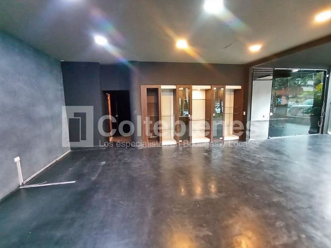 Local en  Arriendo en Manila, Medellín - Miniatura 4