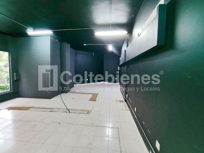 Local en  Arriendo en Manila, Medellín - Miniatura 6