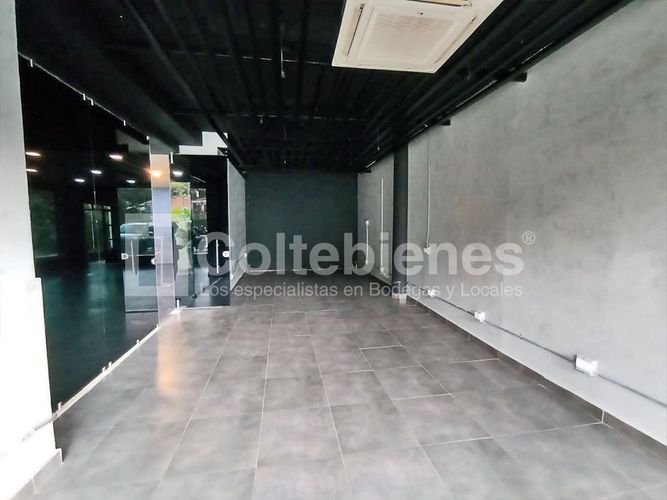 Local en  Arriendo en Manila, Medellín - Miniatura 7