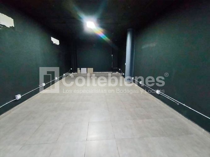 Local en  Arriendo en Manila, Medellín - Miniatura 11