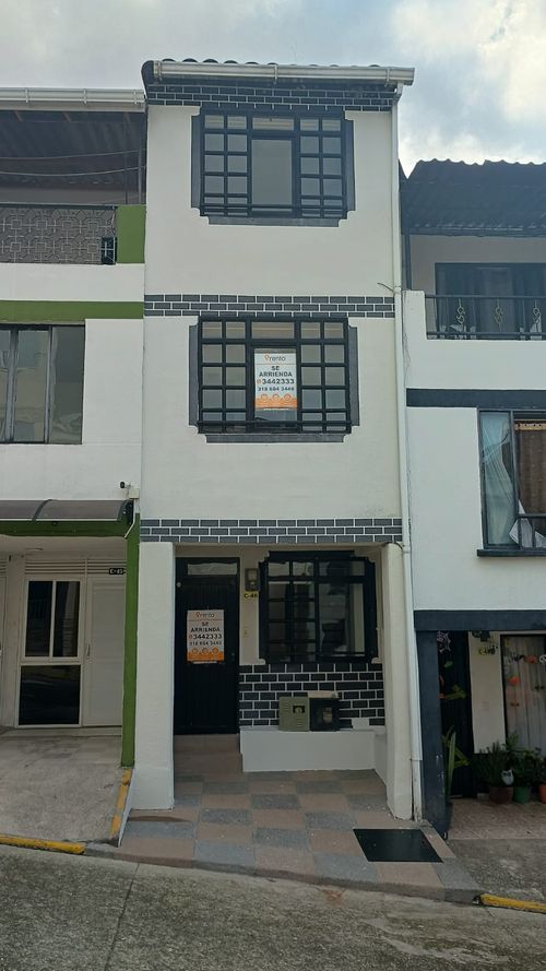 Casa en  Arriendo en El plumon alto, Pereira - Miniatura 2
