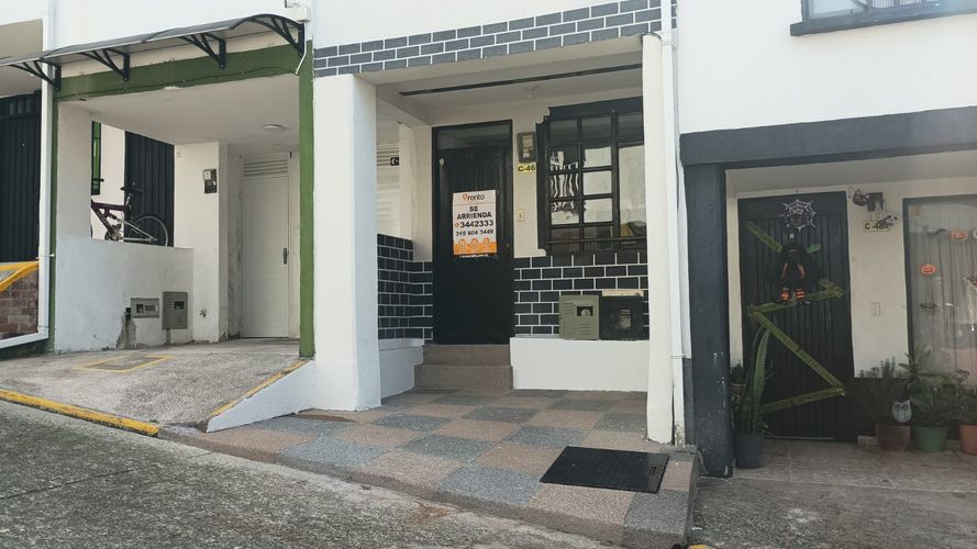 Casa en  Arriendo en El plumon alto, Pereira - Miniatura 3