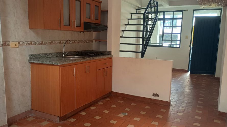 Casa en  Arriendo en El plumon alto, Pereira - Miniatura 5