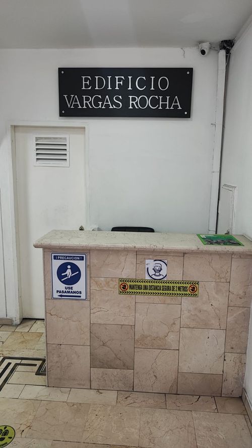 Oficina en venta en Las nieves, Bogotá - Miniatura 2
