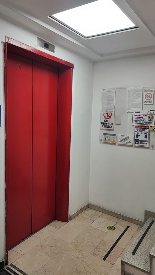 Oficina en venta en Las nieves, Bogotá - Miniatura 3
