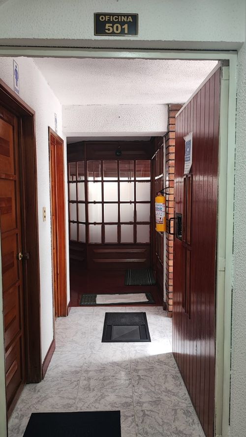Oficina en venta en Las nieves, Bogotá - Miniatura 4