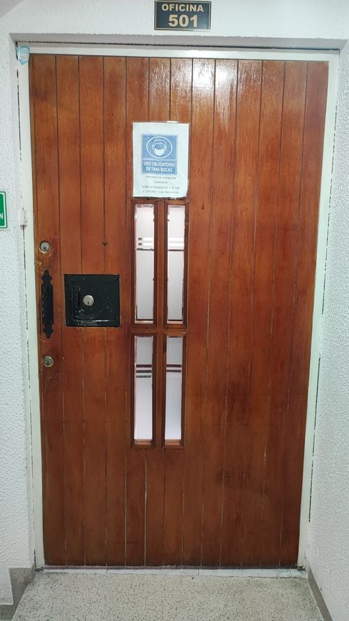 Oficina en venta en Las nieves, Bogotá - Miniatura 5