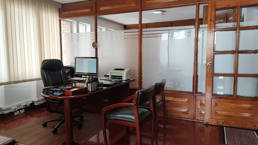 Oficina en venta en Las nieves, Bogotá - Miniatura 6