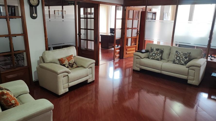 Oficina en venta en Las nieves, Bogotá - Miniatura 7
