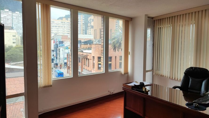 Oficina en venta en Las nieves, Bogotá - Miniatura 9