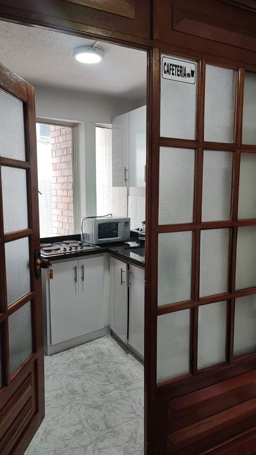Oficina en venta en Las nieves, Bogotá - Miniatura 10