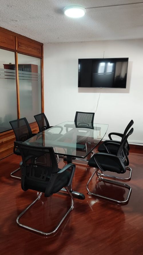 Oficina en venta en Las nieves, Bogotá - Miniatura 13