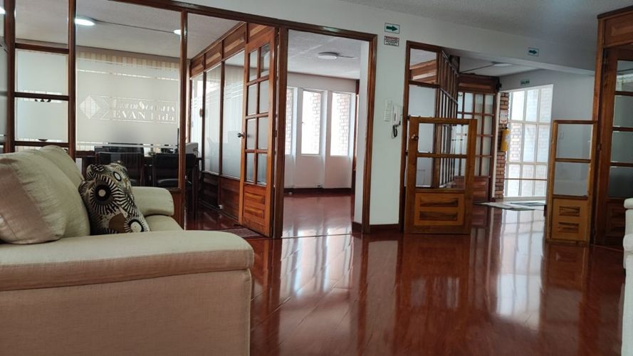 Oficina en venta en Las nieves, Bogotá - Miniatura 14