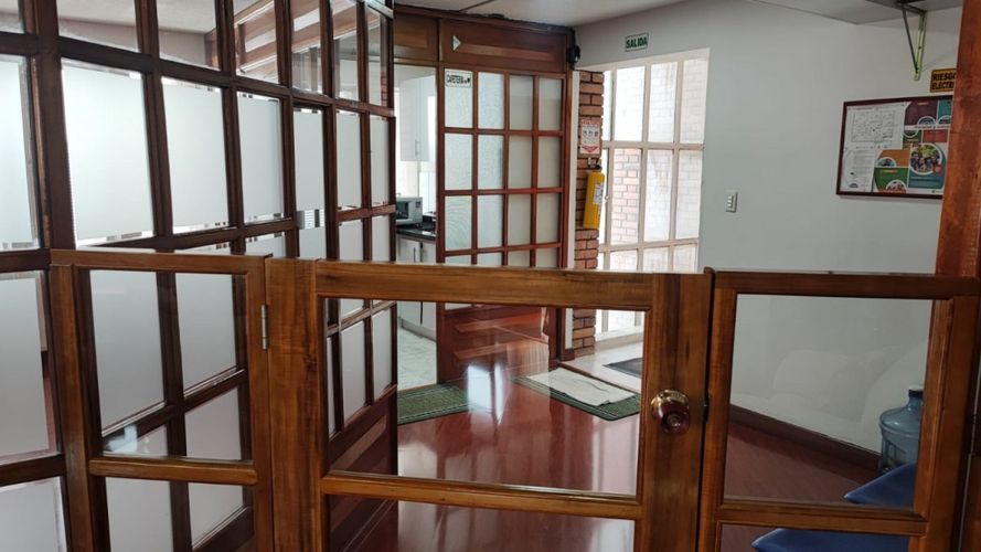 Oficina en venta en Las nieves, Bogotá - Miniatura 15