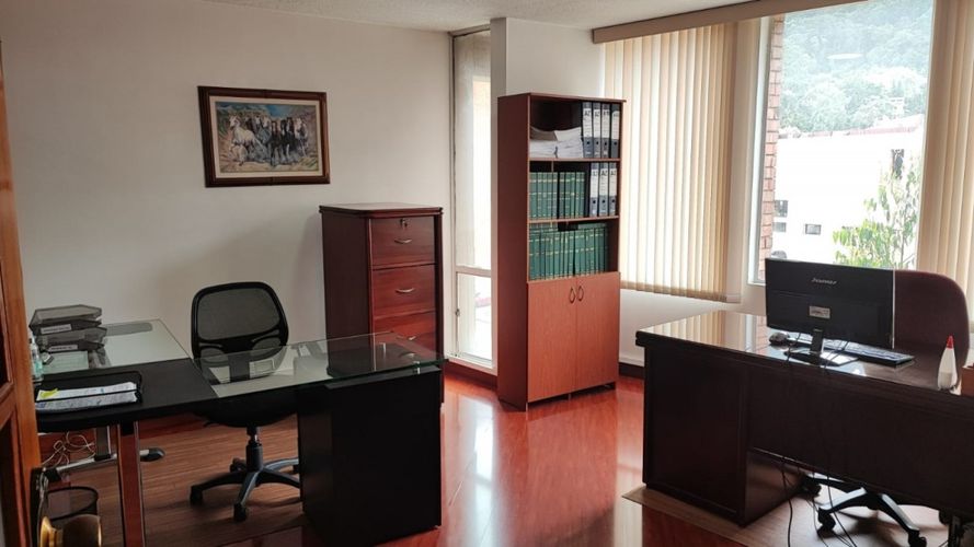 Oficina en venta en Las nieves, Bogotá - Miniatura 16
