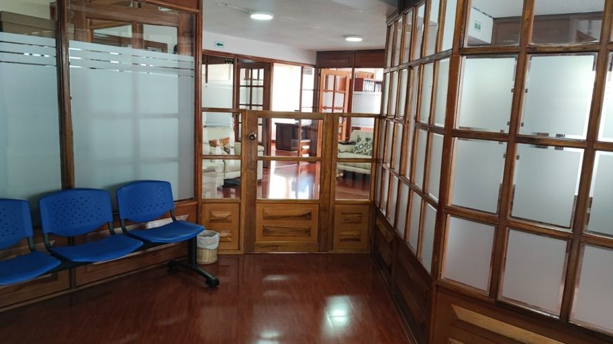 Oficina en venta en Las nieves, Bogotá - Miniatura 17