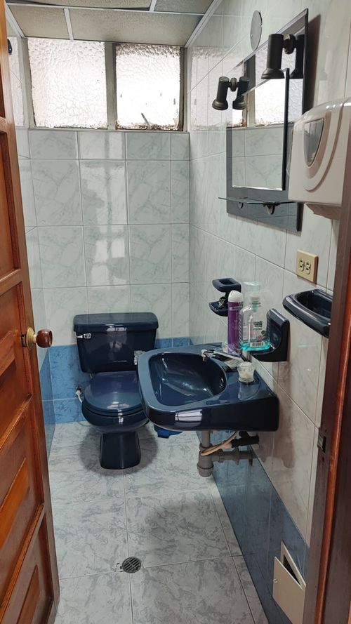 Oficina en venta en Las nieves, Bogotá - Miniatura 18