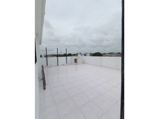 Edificio en venta en Las Gaviotas, Barranquilla - Imagen 1