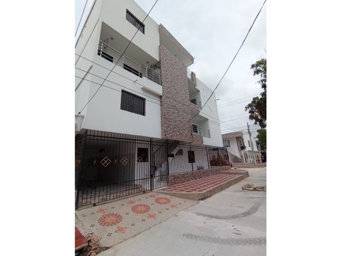 Edificio en venta en Las Gaviotas, Barranquilla - Miniatura 8