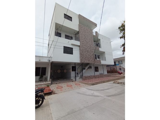 Edificio en venta en Las Gaviotas, Barranquilla - Miniatura 11