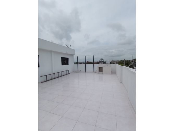 Edificio en venta en Las Gaviotas, Barranquilla - Miniatura 12