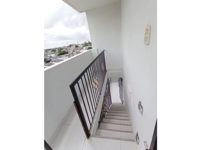 Edificio en venta en Las Gaviotas, Barranquilla - Miniatura 13