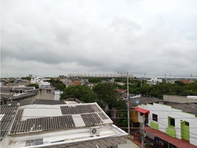 Edificio en venta en Las Gaviotas, Barranquilla - Miniatura 17