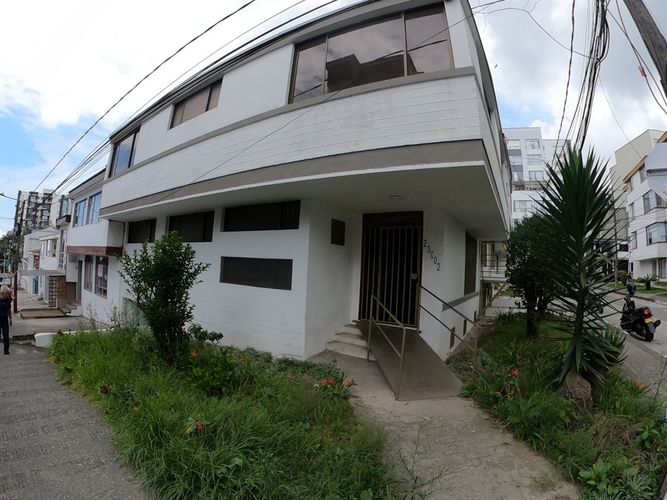 Casa en  Arriendo en Palermo, Manizales - Imagen 1
