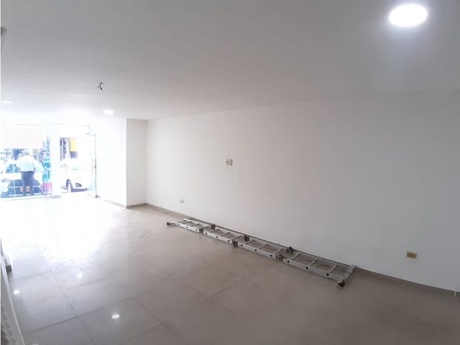 Local en  Arriendo en El porvenir, Barranquilla - Miniatura 6