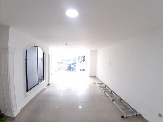 Local en  Arriendo en El porvenir, Barranquilla - Miniatura 7