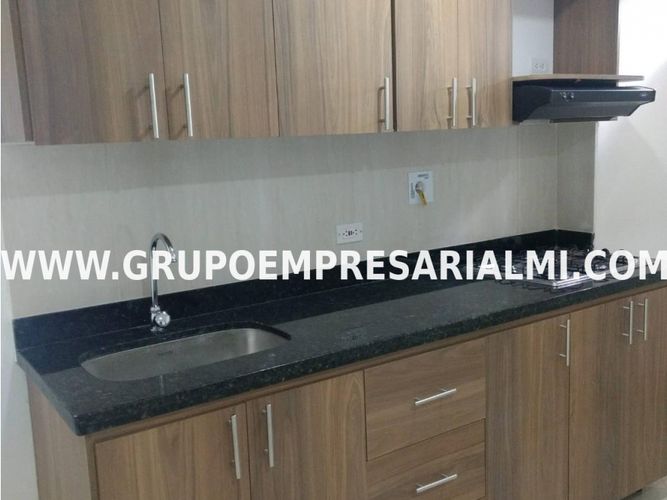 Apartaestudio en  Venta - Miniatura 2