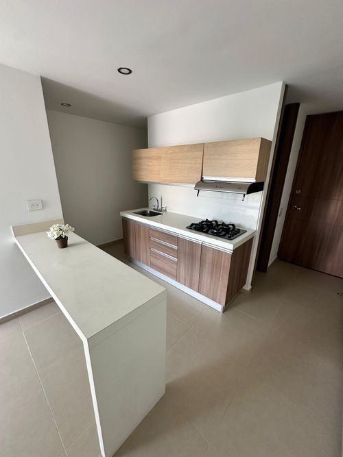 Apartamento en  Arriendo en Ciudad jardin, Cali - Imagen 1