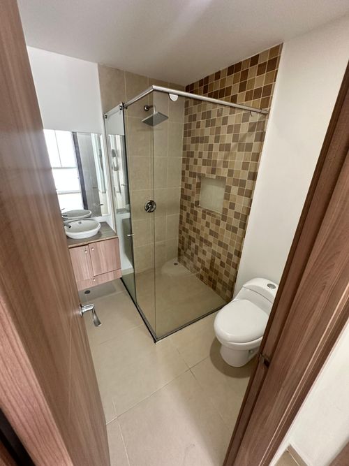 Apartamento en  Arriendo en Ciudad jardin, Cali - Miniatura 4