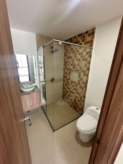 Apartamento en  Arriendo en Ciudad jardin, Cali - Miniatura 5