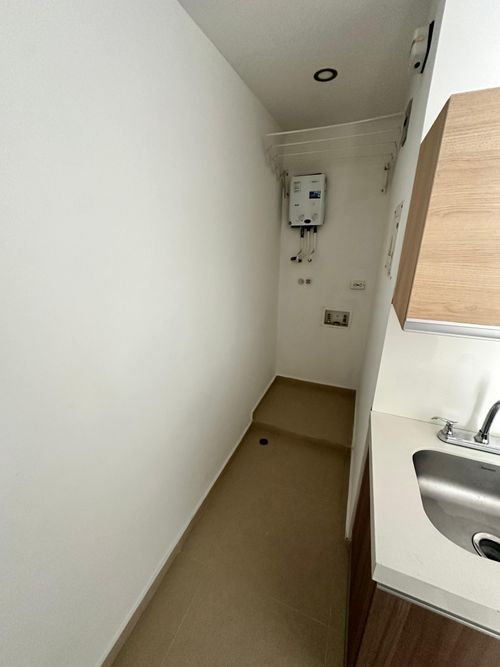 Apartamento en  Arriendo en Ciudad jardin, Cali - Miniatura 12