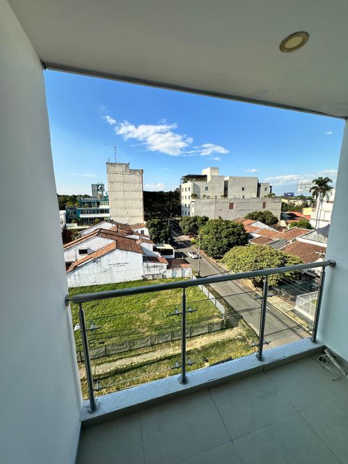 Apartamento en  Arriendo en Ciudad jardin, Cali - Miniatura 14
