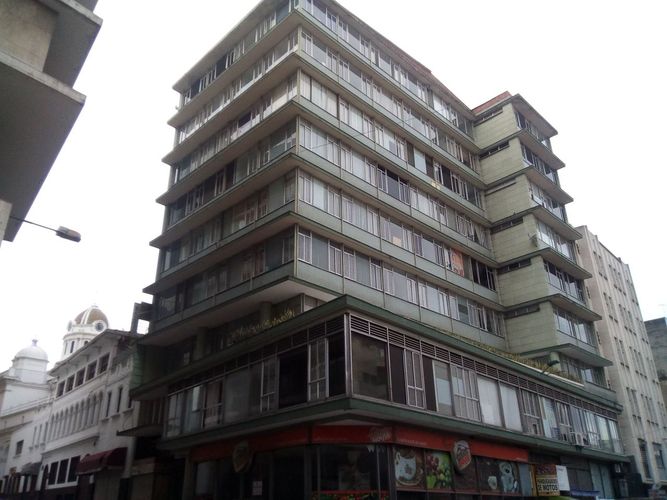 Edificio en  Venta en San pedro, Cali - Imagen 1