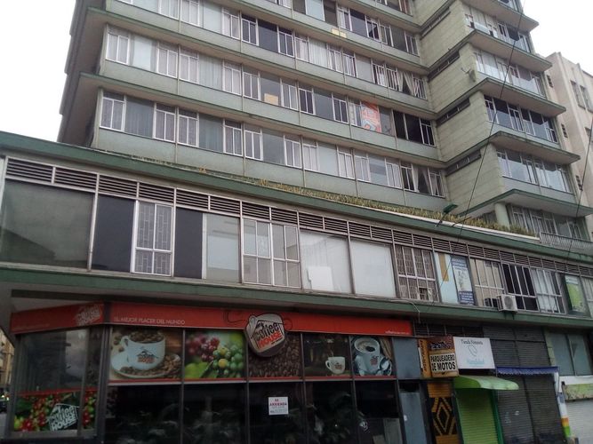 Edificio en  Venta en San pedro, Cali - Miniatura 2