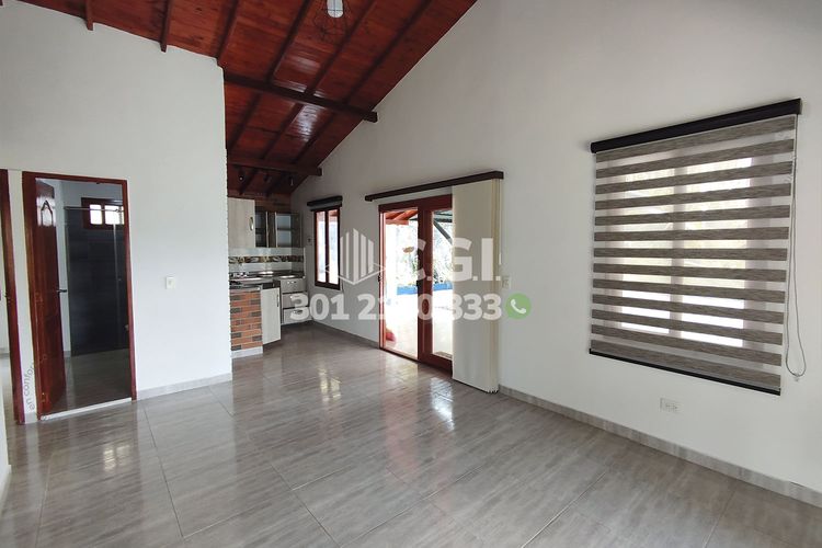 Finca en  Arriendo en Rionegro - Miniatura 2