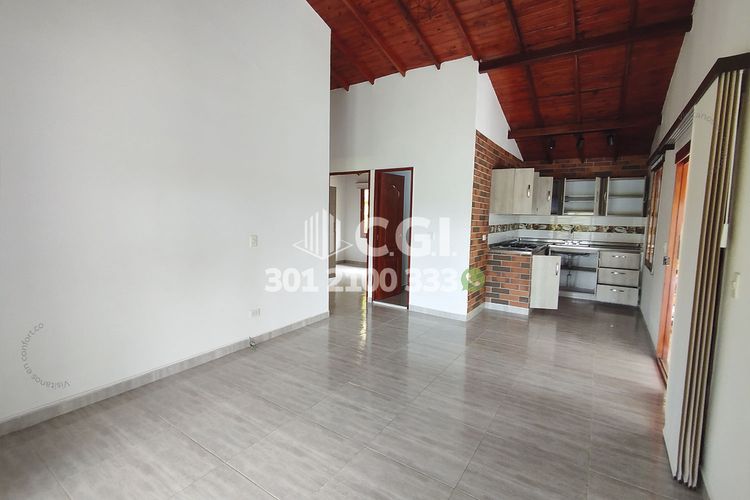 Finca en  Arriendo en Rionegro - Miniatura 3