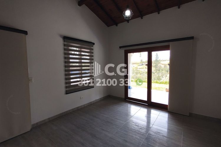 Finca en  Arriendo en Rionegro - Miniatura 5